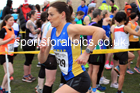 Senior women and veteran women and men over-50s NECAA Road Relay Champs., Hetton Lyons Park, Hetton le Hole, County Durham. Photo: David T. Hewitson/Sports for All Pics
